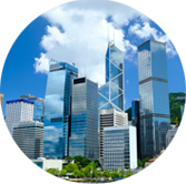 홍콩에 Bank of China International 과 합작사<br/> 설립